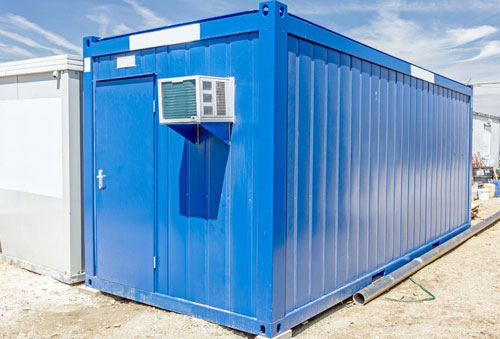 新疆移动厕所出租